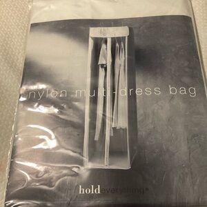 Mutli Dress bag